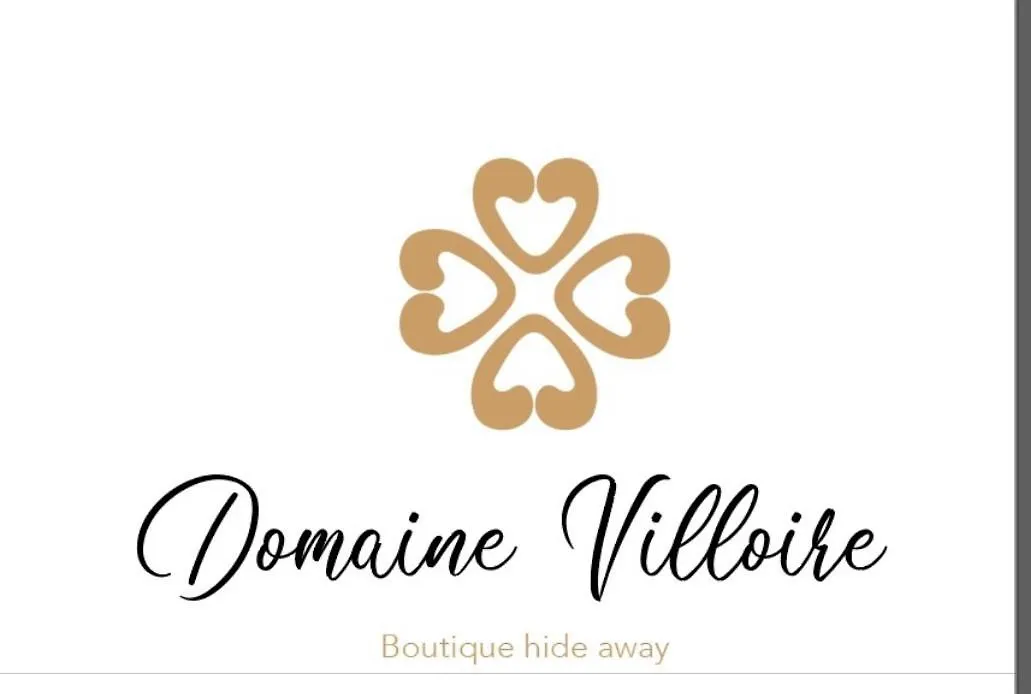 לינה וארוחת בוקר Cassagnes  Domaine Villoire
